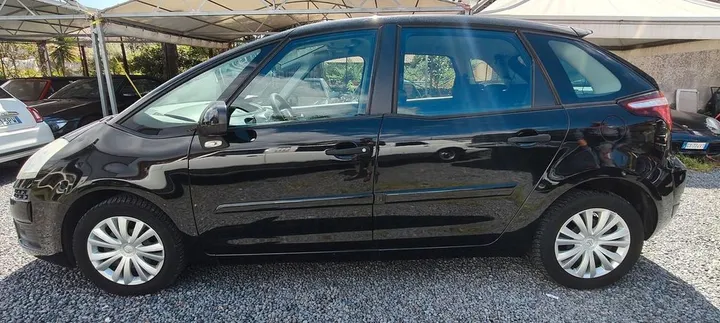 Citroën C4 Picasso