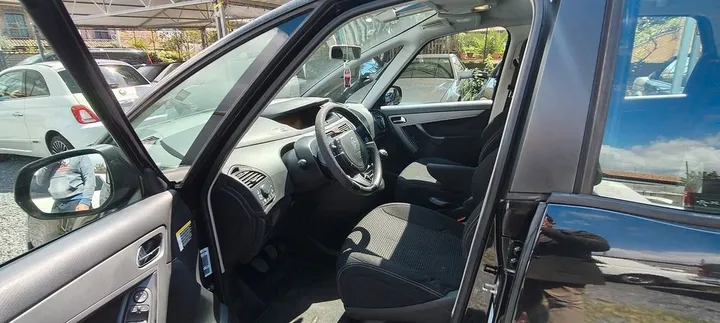 Citroën C4 Picasso