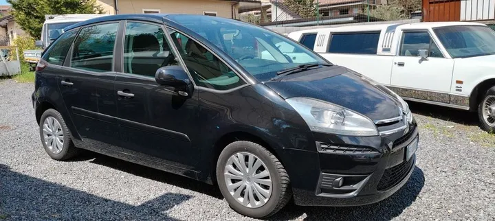 Citroën C4 Picasso