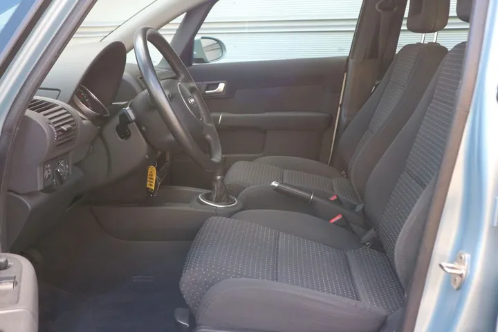 Audi A2