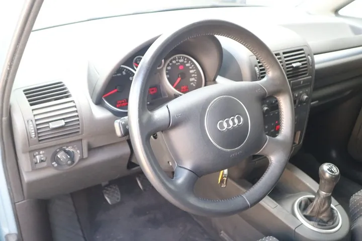 Audi A2