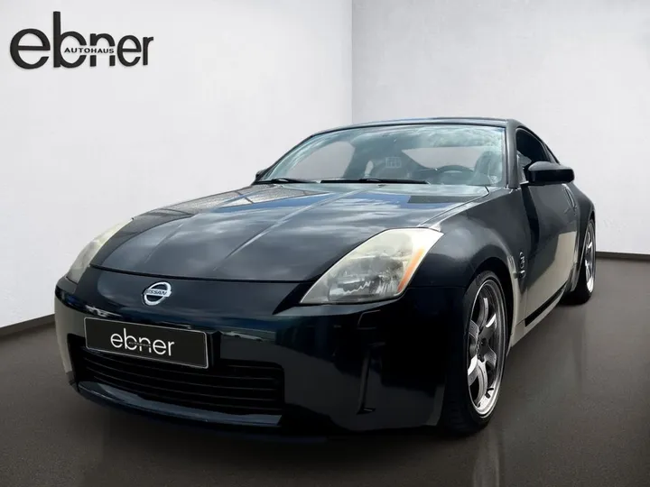 Nissan 350Z