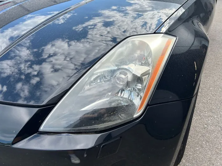 Nissan 350Z