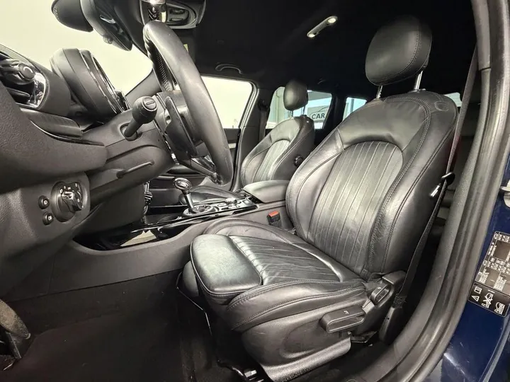 MINI Clubvan