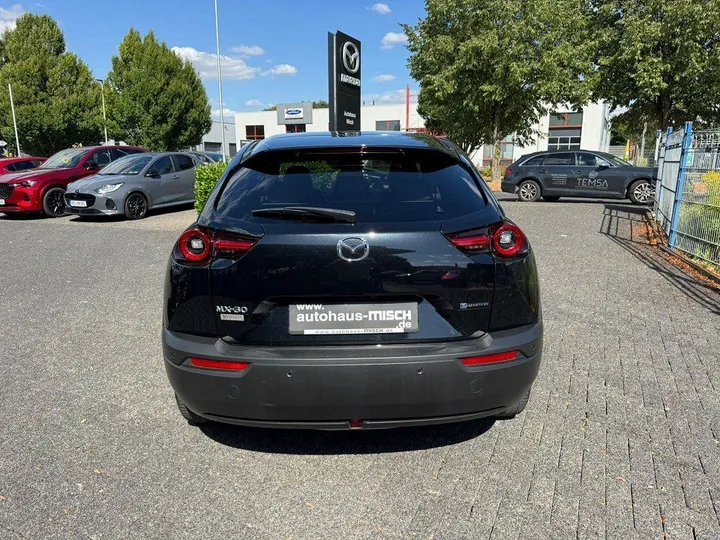 Mazda MX-30