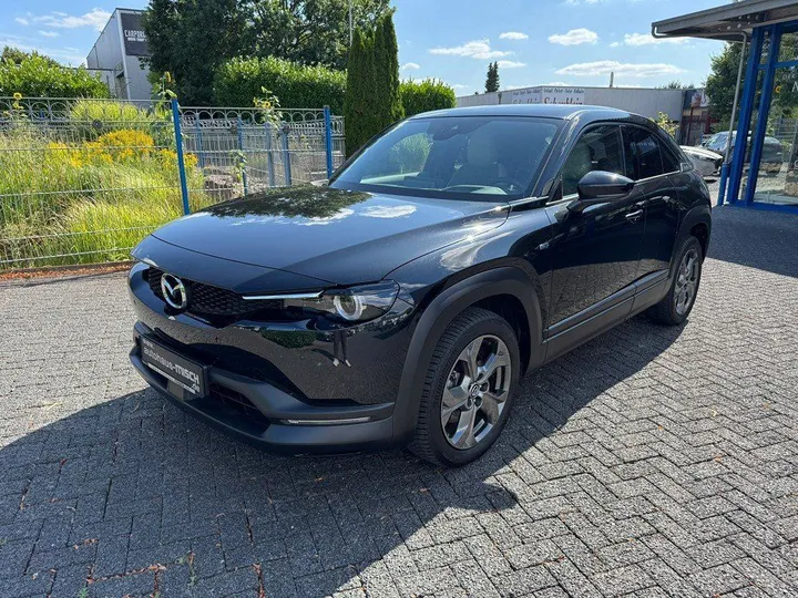 Mazda MX-30