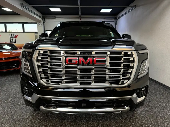 GMC Yukon