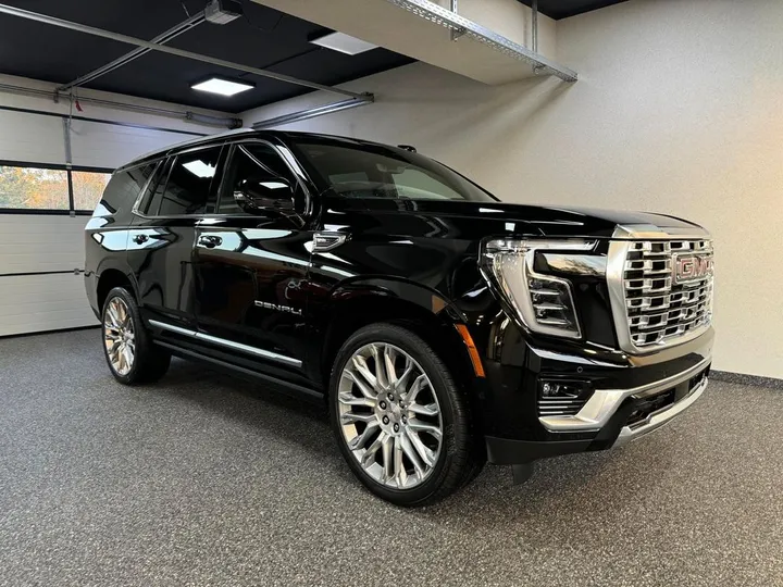 GMC Yukon