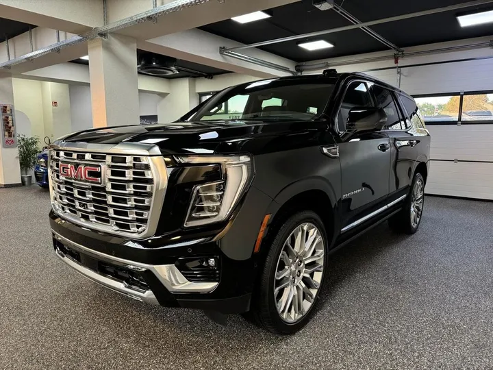 GMC Yukon