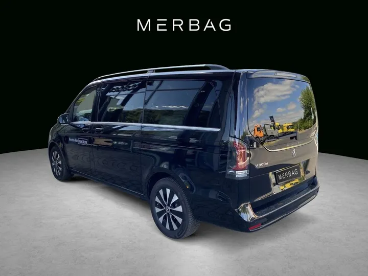 Mercedes-Benz V 300