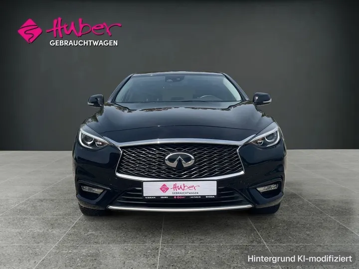 Infiniti Q30