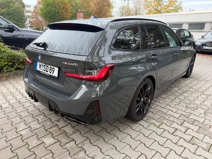 BMW M340i