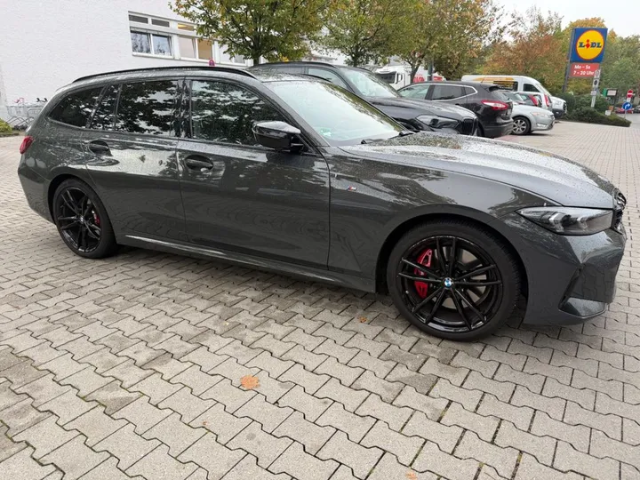 BMW M340i