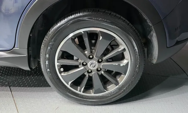 KGM SsangYong Korando