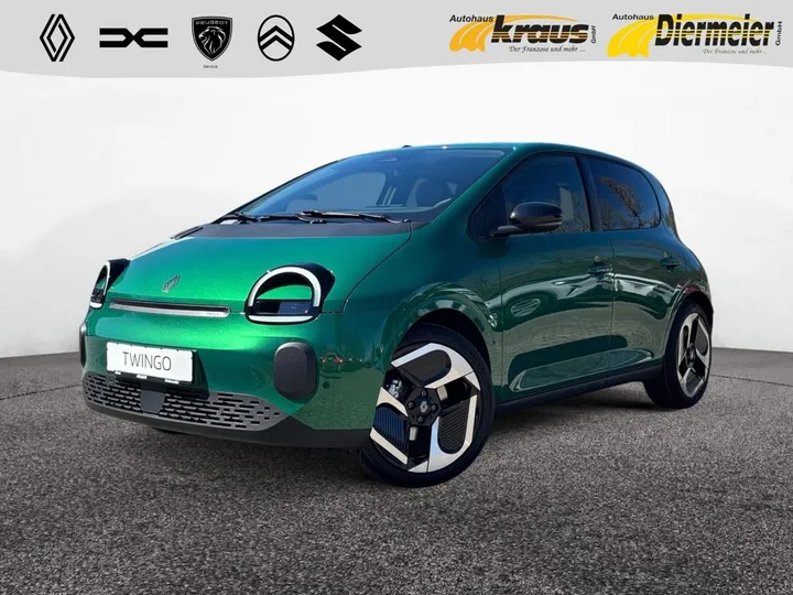 Renault Twingo
