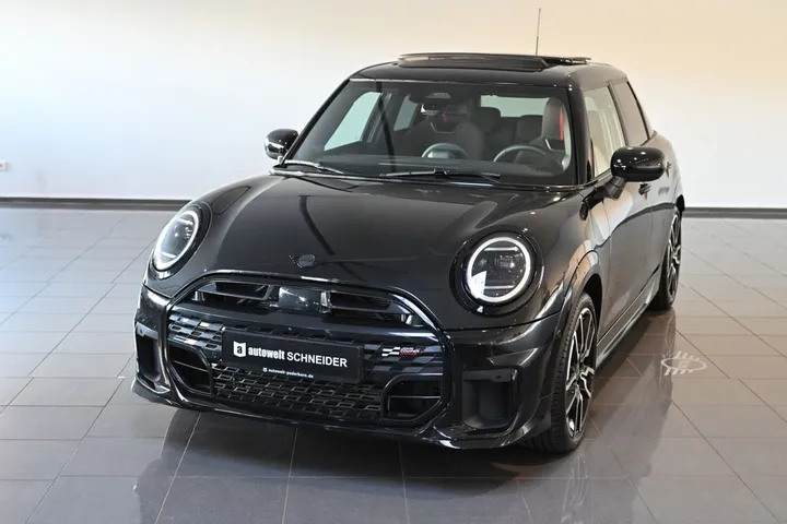 MINI Cooper C