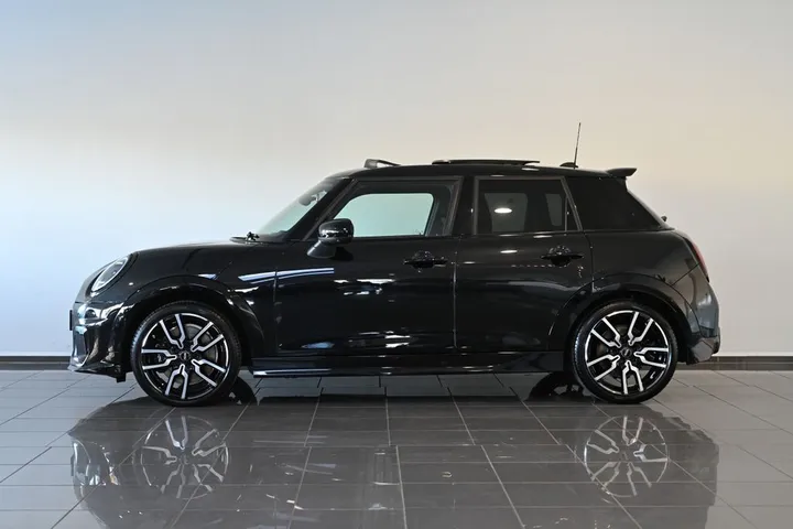 MINI Cooper C