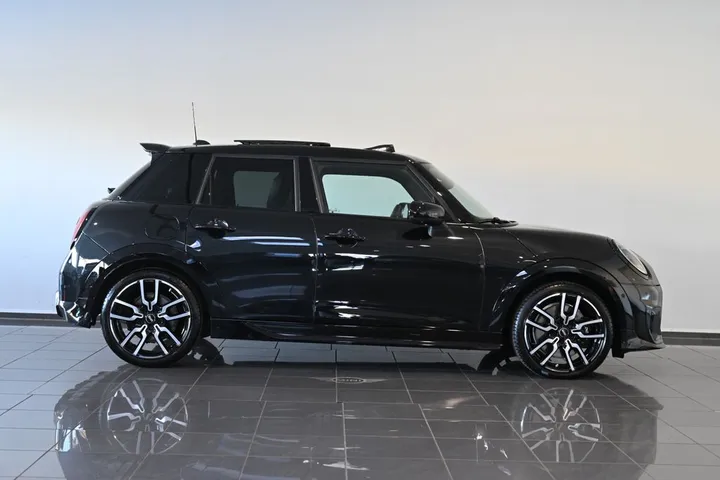 MINI Cooper C