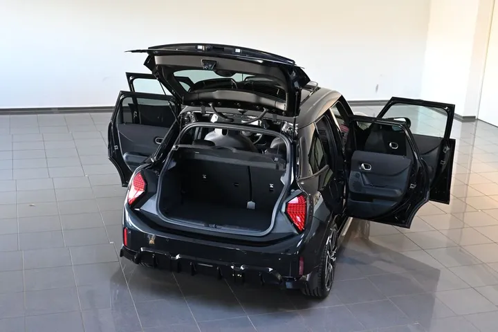 MINI Cooper C