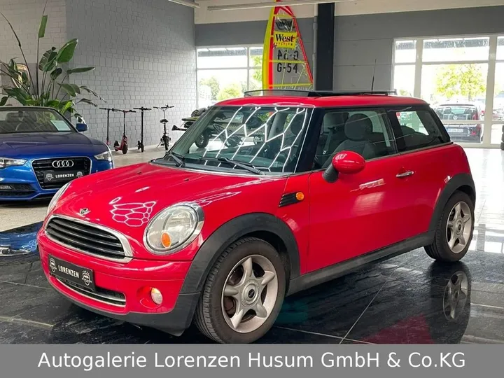 MINI ONE