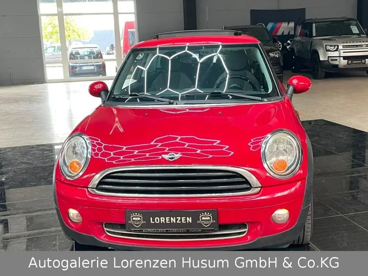 MINI ONE