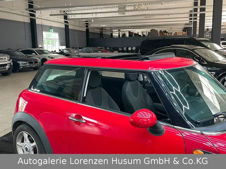 MINI ONE