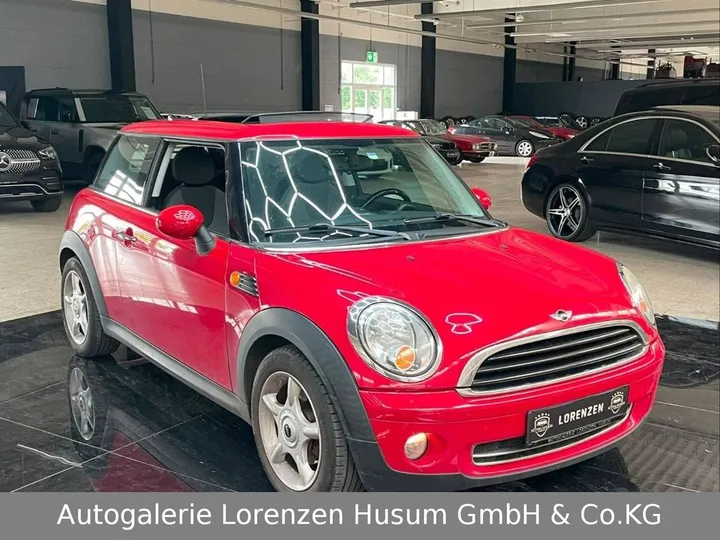 MINI ONE