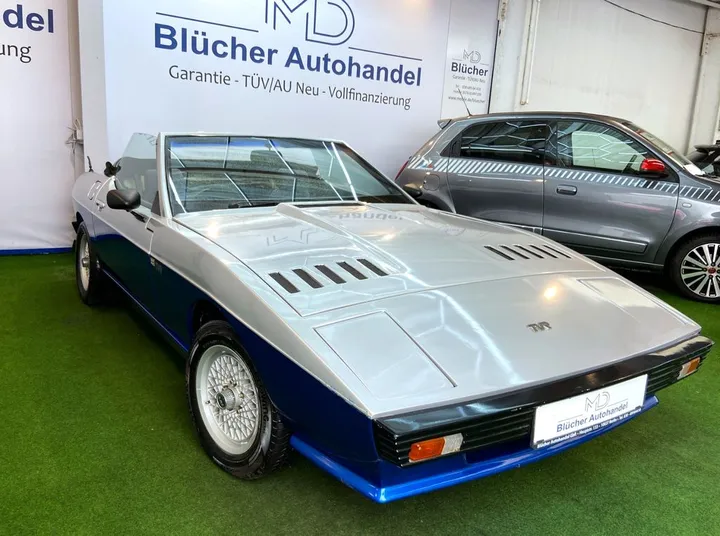 TVR Other
