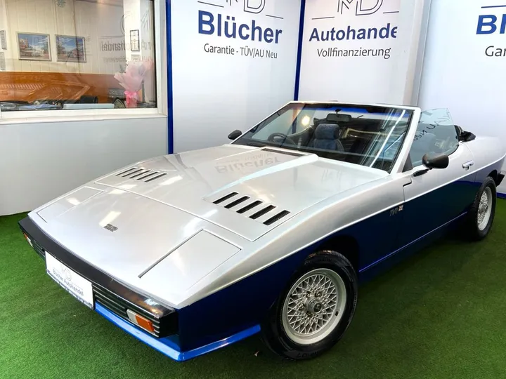 TVR Other