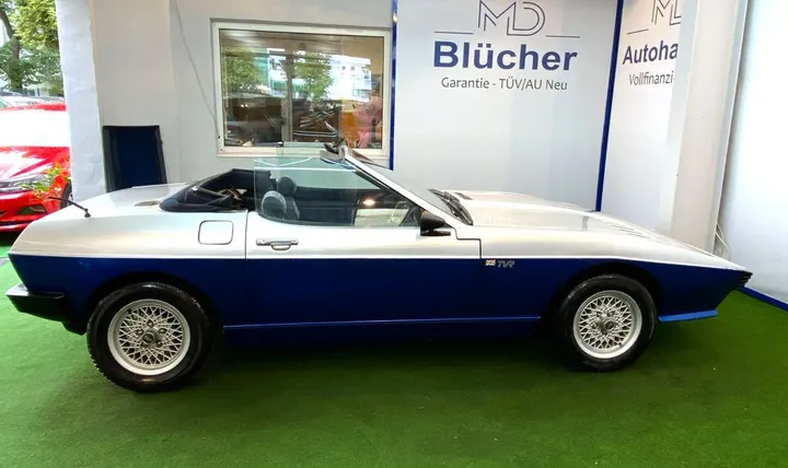 TVR Other