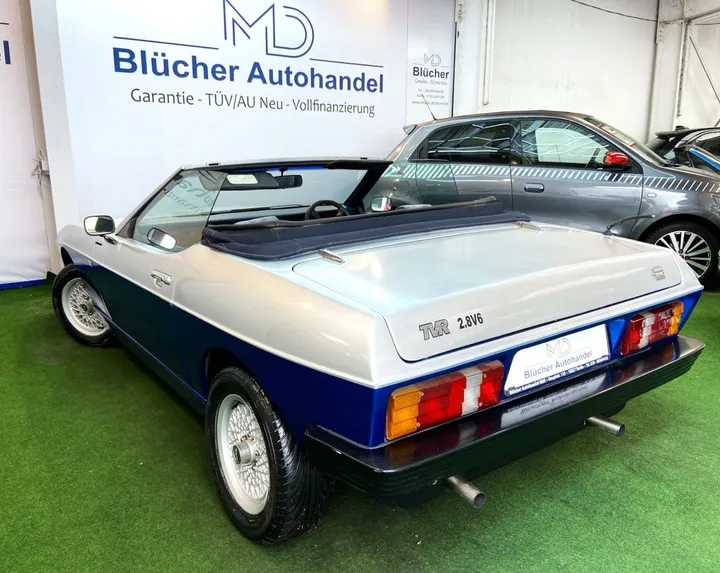 TVR Other