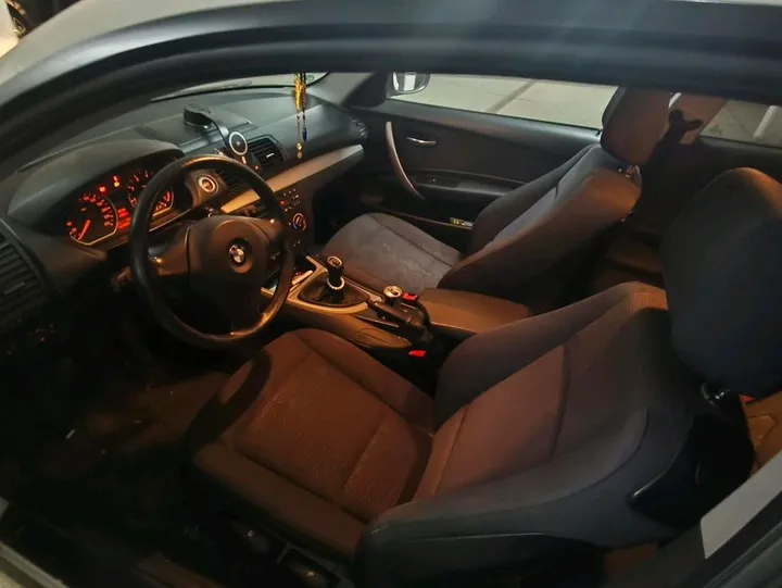 BMW 116