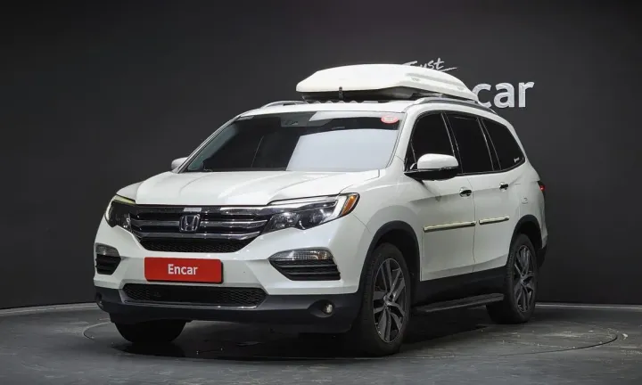 Honda Pilot