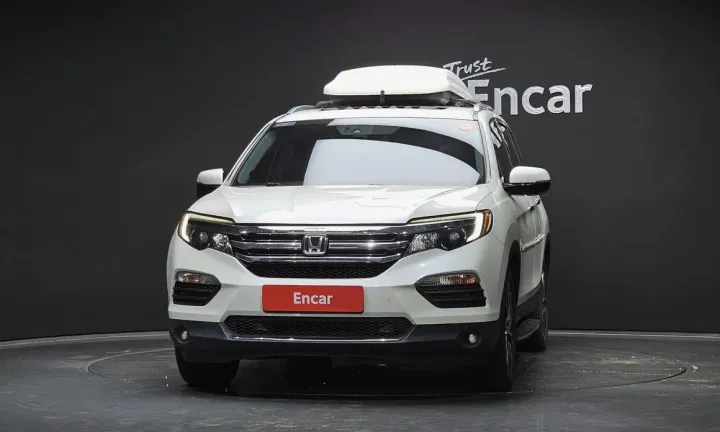 Honda Pilot