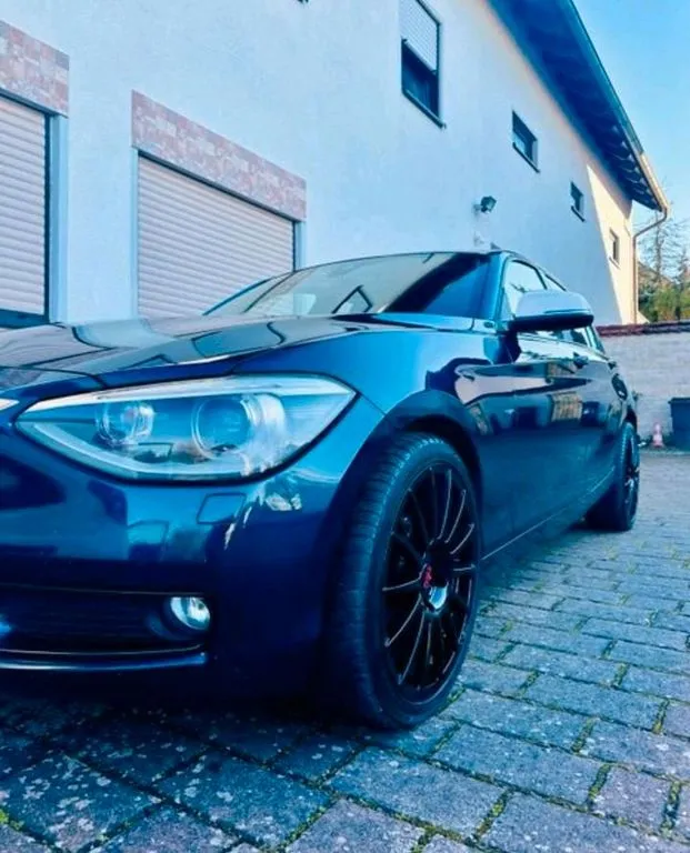 BMW 116