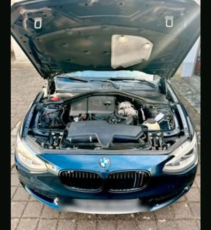 BMW 116