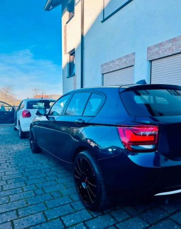 BMW 116