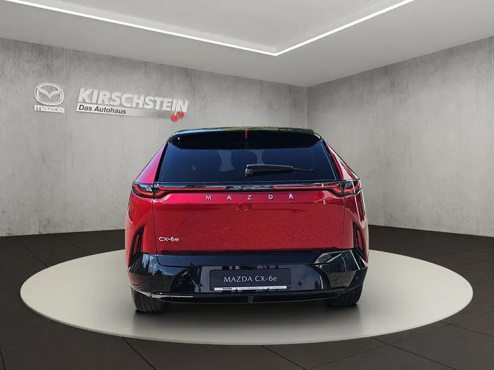 Mazda CX-6e