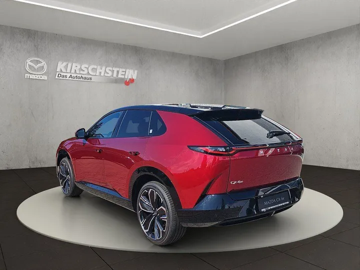 Mazda CX-6e