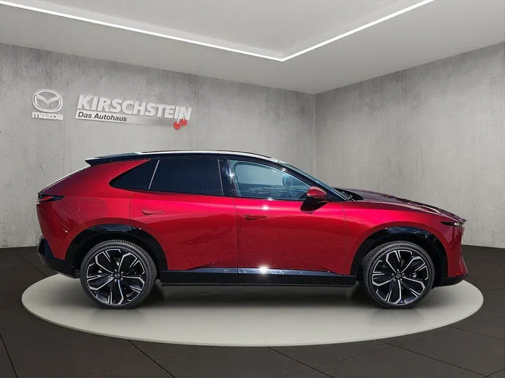 Mazda CX-6e