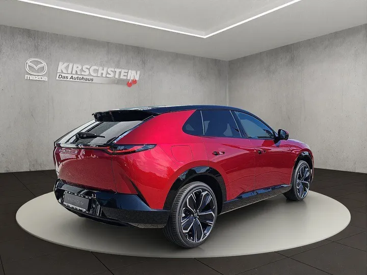 Mazda CX-6e
