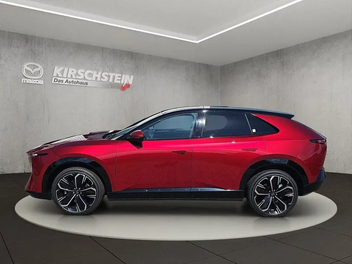 Mazda CX-6e