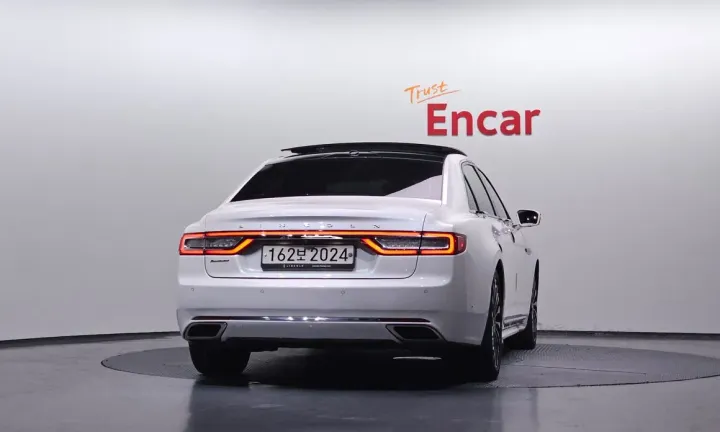 Lincoln Continental