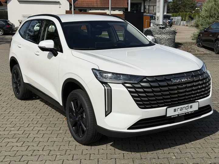 GWM HAVAL H6