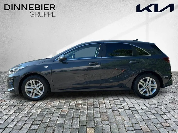 Kia cee'd / Ceed