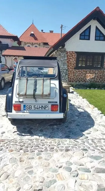 Citroën 2 CV