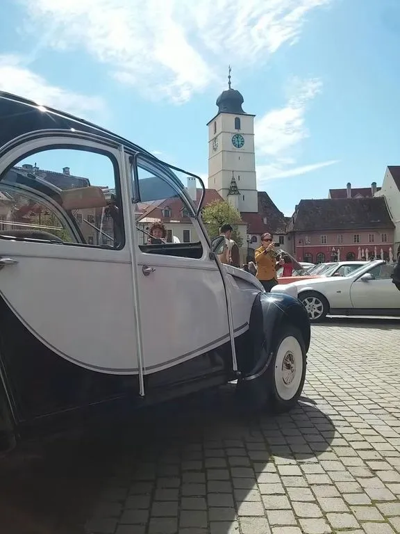Citroën 2 CV