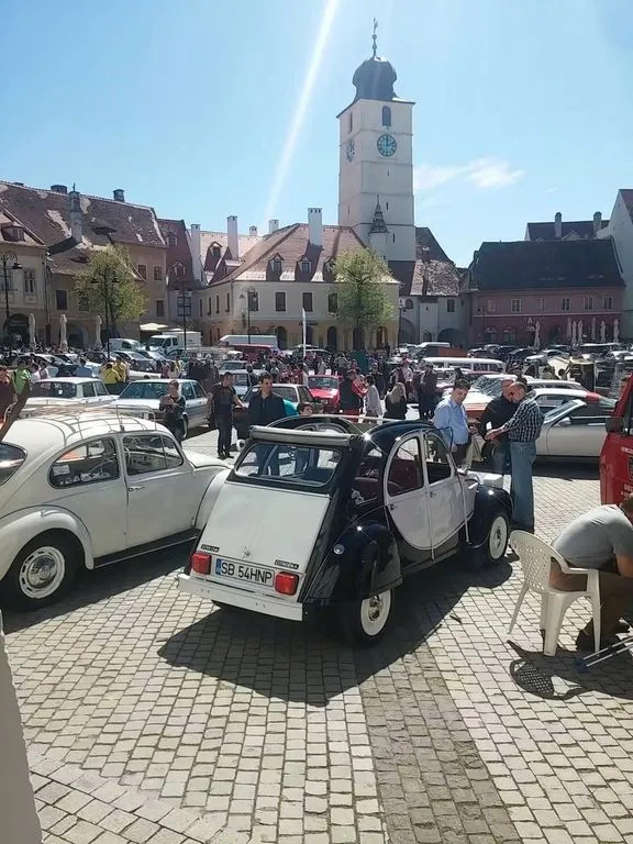 Citroën 2 CV