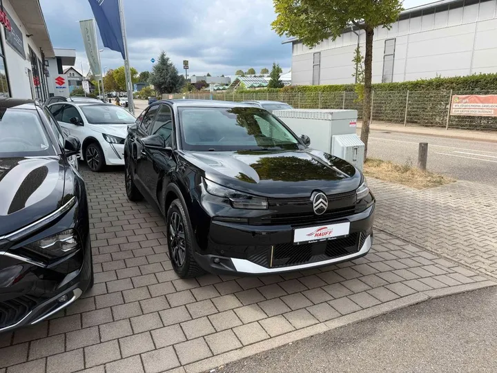 Citroën C4