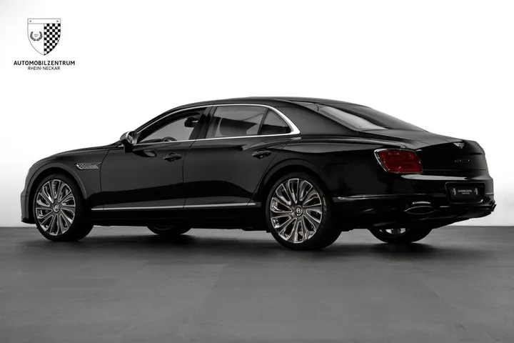 Bentley Flying Spur